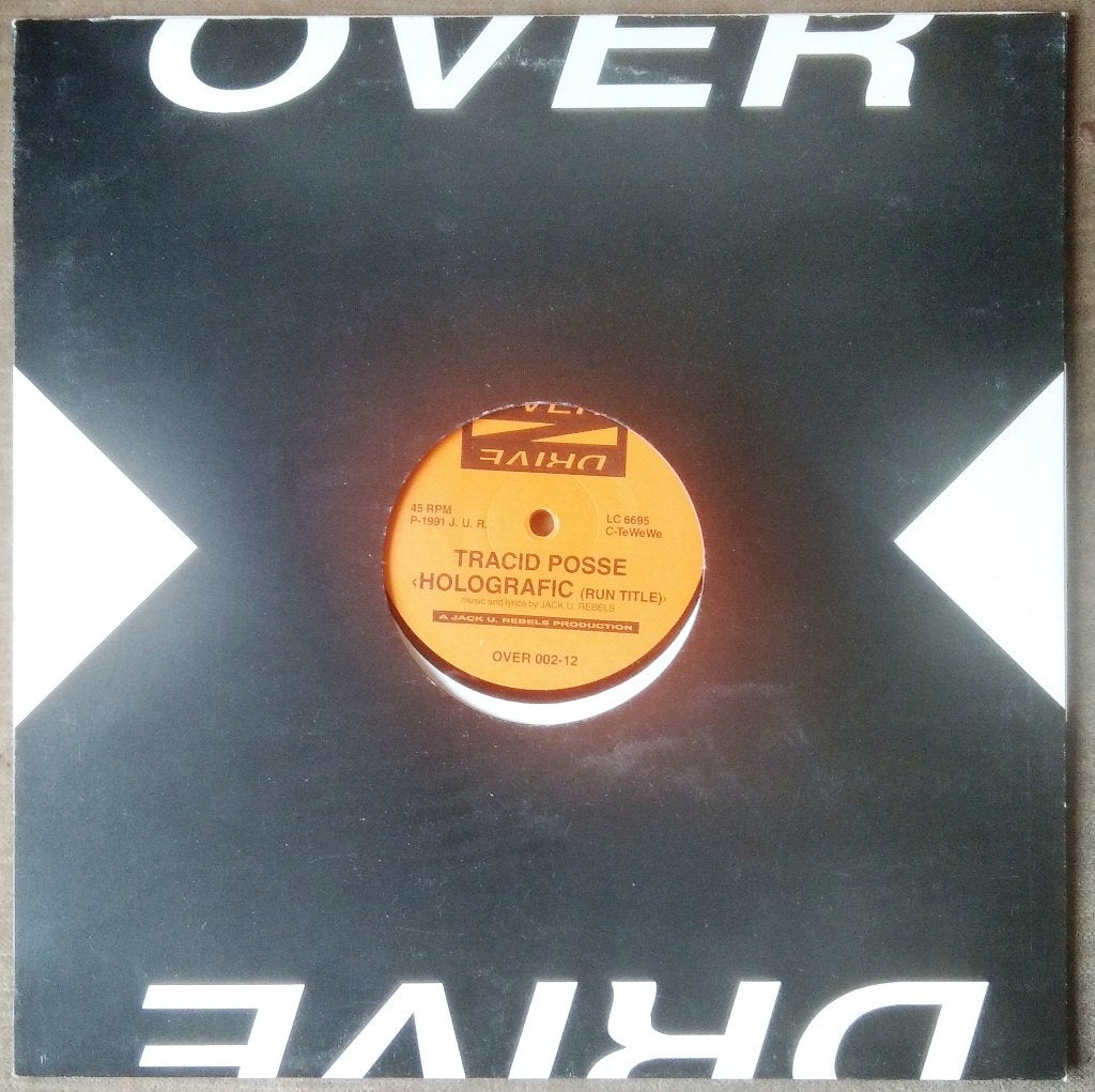 Dance 1 House x 3, Ophalen of Verzenden
