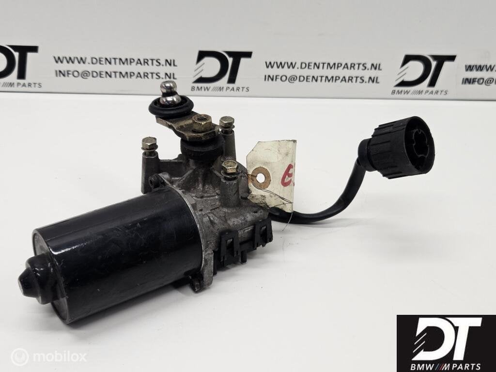 Ruitenwissermotor BMW E36 Sedan/Touring/Compact 61638353433, Autos : Pièces & Accessoires, Vitres & Accessoires, BMW, Utilisé