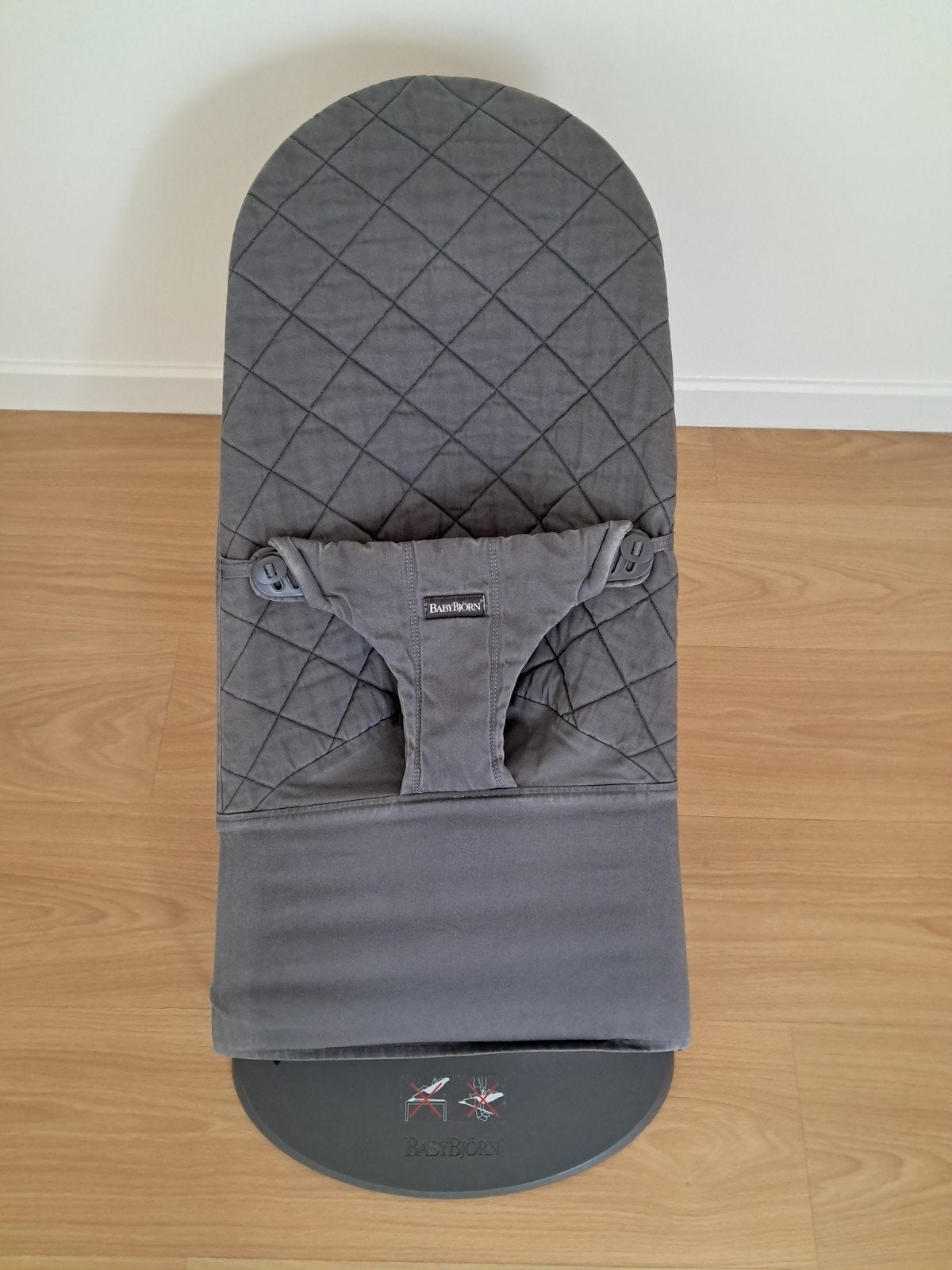 wipstoel / wipper babybjorn, Kinderen en Baby's, Wipstoeltjes, Ophalen, Wipstoel