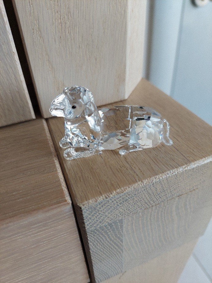 Swarovski, Collections, Envoi, Neuf, Figurine