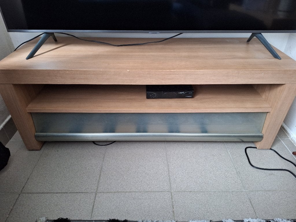 Tv kast, Huis en Inrichting, Ophalen, Gebruikt