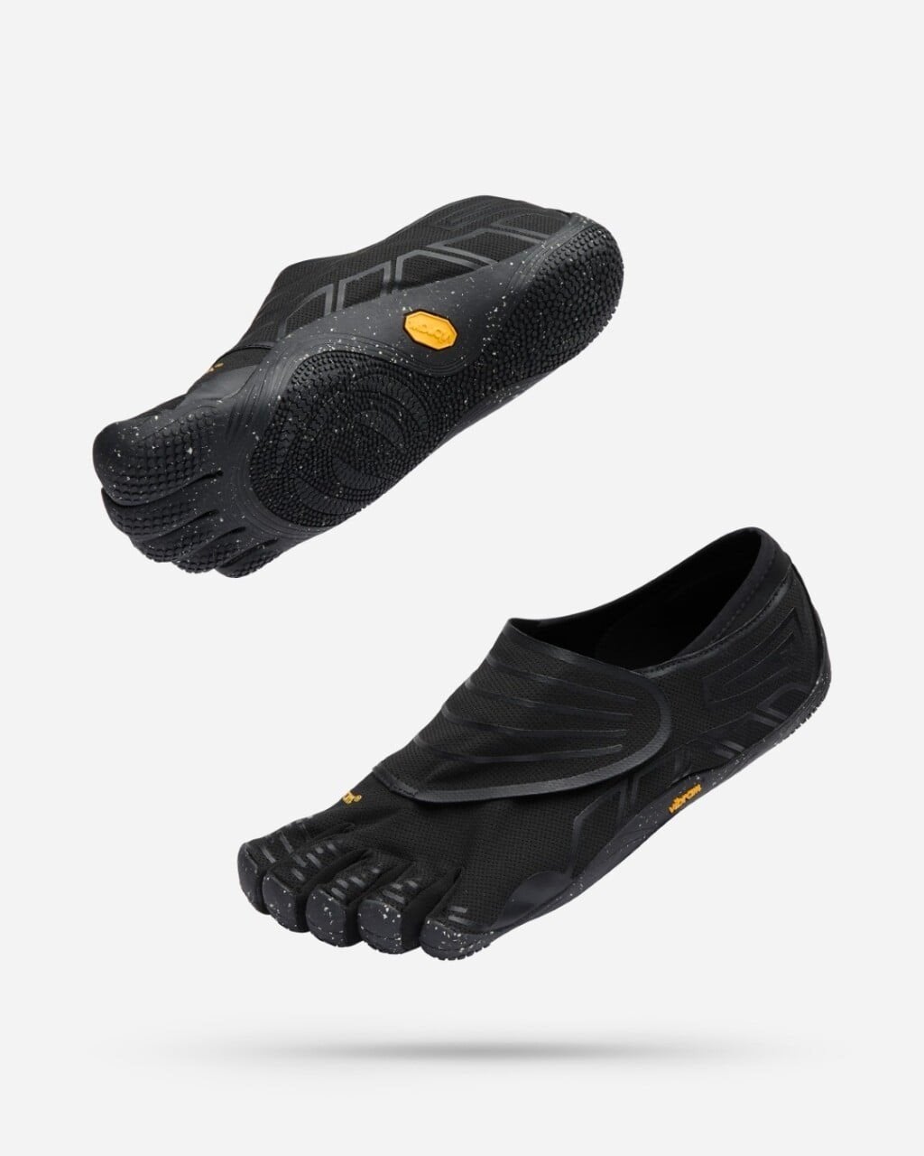 Vibram FiveFingers, Groundsplay black, Kleding | Heren, Schoenen, Zwart, Nieuw, Ophalen of Verzenden, Vibram