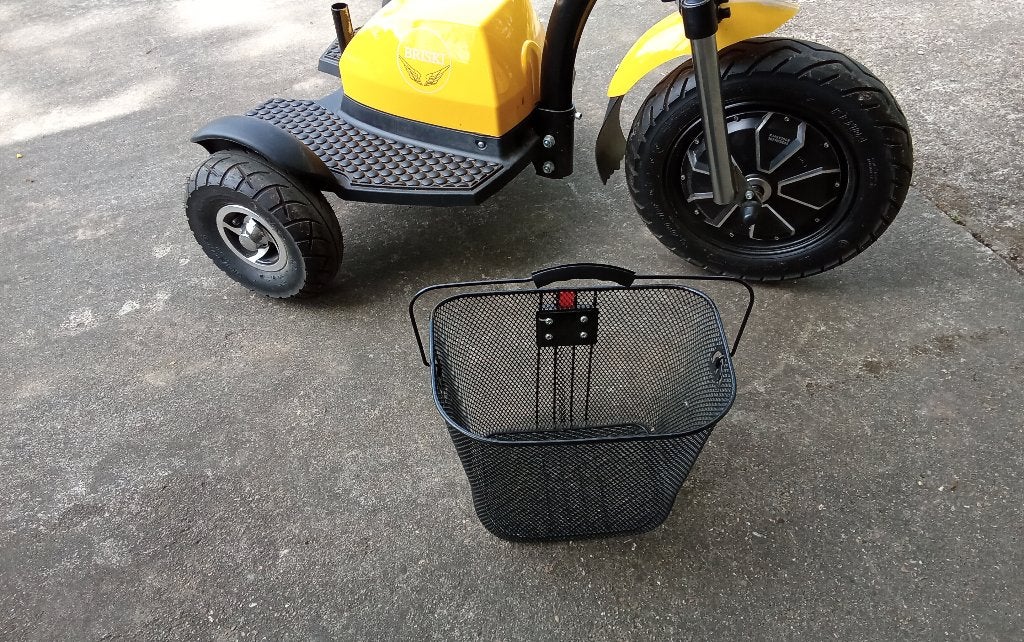 Scooter, Ophalen, Zo goed als nieuw, Klasse A (25 km/u)