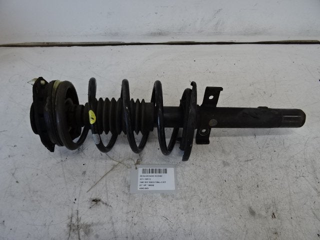 AMORTISSEUR OU ABSORBEUR DE CHOC AVANT DROIT Renault, Renault, Mevr. I. Hauben, Utilisé, Rue de l'Espoir 34 34
4030  GRIVEGNÉE, BE