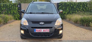Hyundai matrix 1.6 benzine _ 76 kw/1e hands _ 86000km!