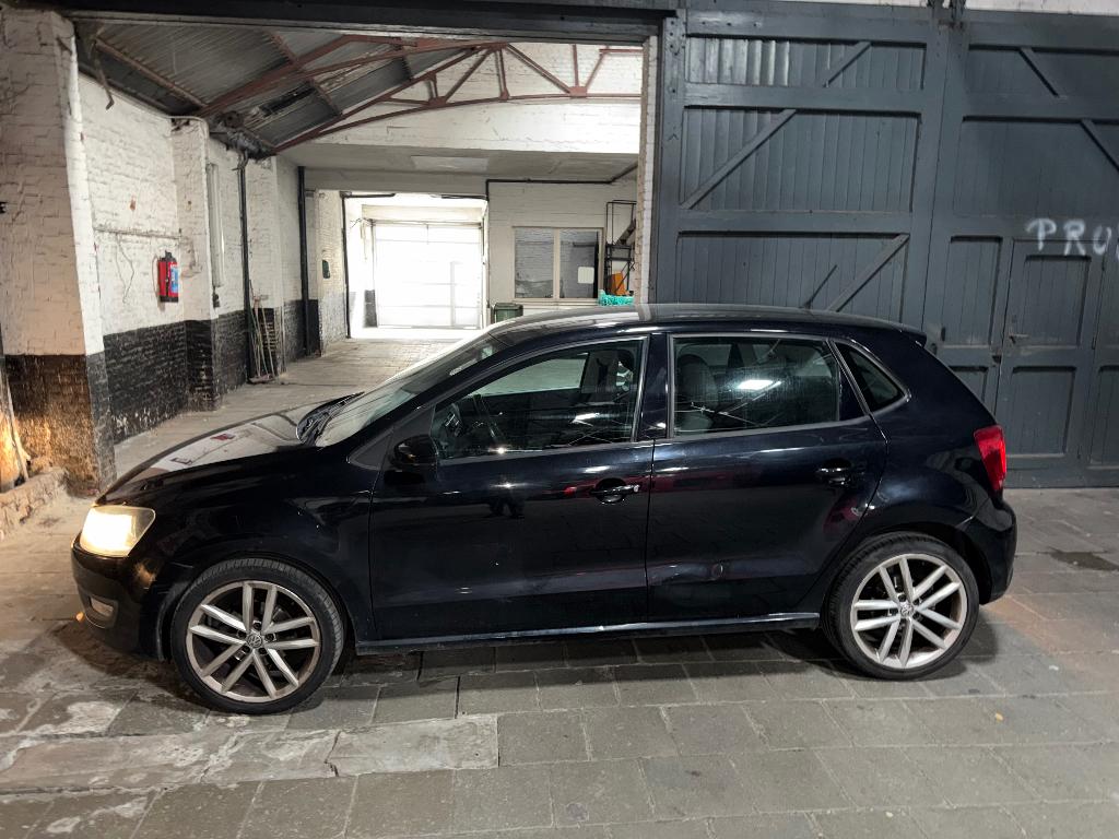 Volkswagen Polo, Autos, Achat, Diesel, Particulier, Polo