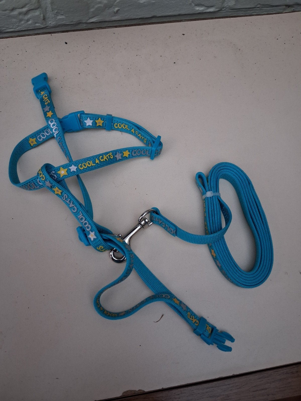 kattenleiband, Ophalen of Verzenden