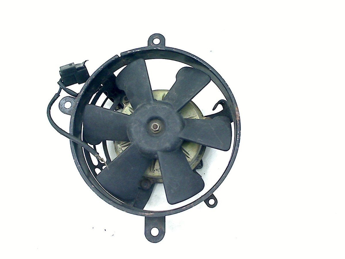 VENTILATEUR Honda Transalp 650 (01-1970/-) (SSW96168E), Dhr. S. di Majo, Utilisé, Info@cama-motorparts.nl, P.J. Troelstraweg 8 8
3144 CX  MAASSLUIS, NL