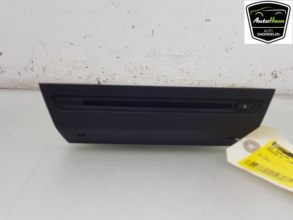 CD SPELER Mazda 3 (BM / BN) (01-2013/05-2019) (|BJE8669G0C|), Dhr. J. Ham, Gebruikt, Administratie@autoham.nl, Mazda