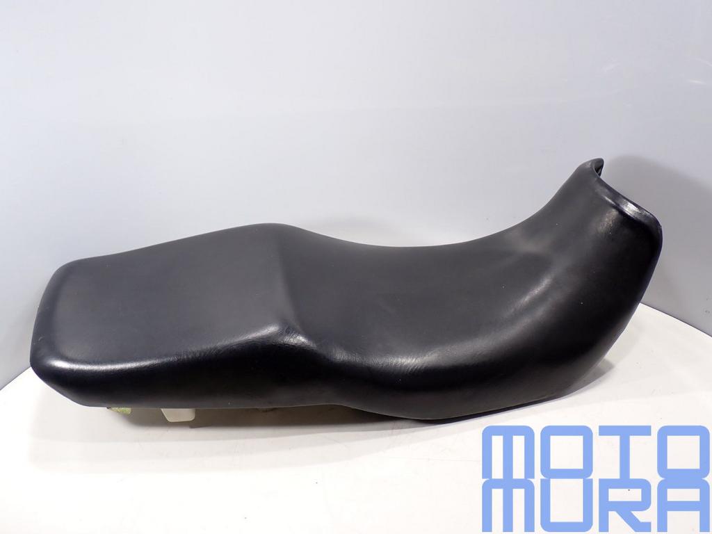 Zadel voor de Kawasaki GPZ 500 1987 - 1993 buddyseat seat zi, Gebruikt, -, -, Ophalen of Verzenden