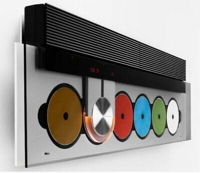 Lecteur CD B&O Beosound 9000 recherché defect | Bang&Olufsen, Enlèvement, Comme neuf