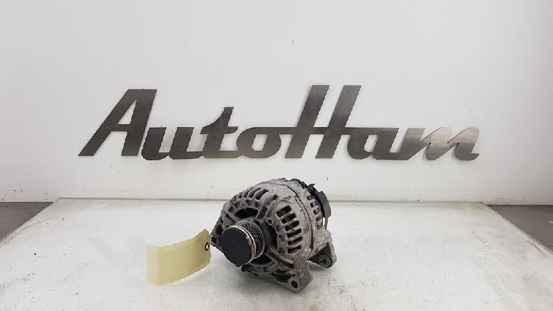 ALTERNATEUR Opel Corsa D (01-2006/12-2014), Utilisé, Opel