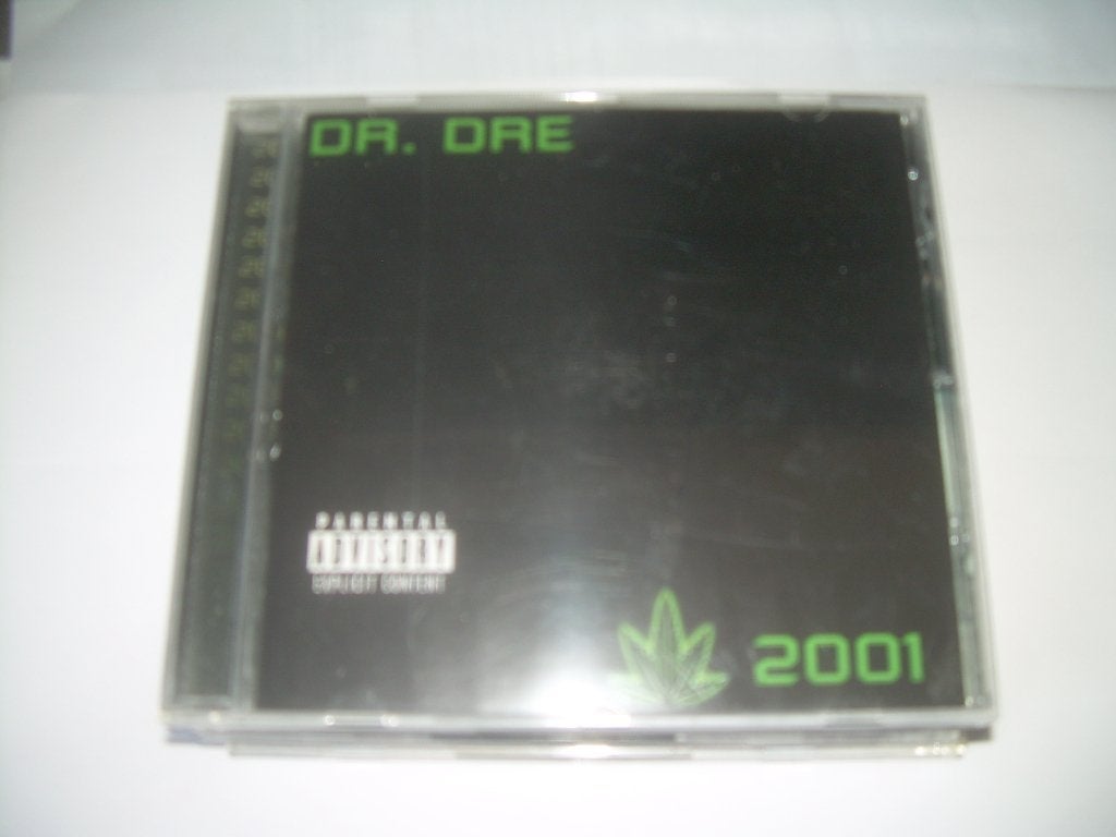 CD - DR. THREE - 2001, Enlèvement ou Envoi, Premier pressage, Comme neuf, Album