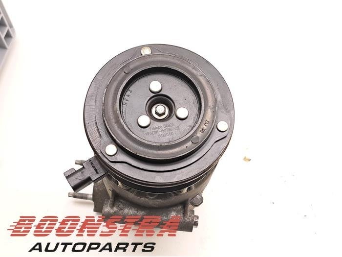 Pompe clim d'un Ford C-Max, -, 3 mois de garantie, -, -