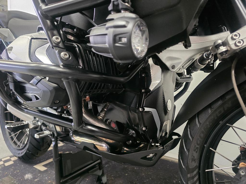 BMW R1250GS ADVENTURE**2024**@MOTO 43 Bavikhove, Tourisme, Entreprise, Occasion, Plus de 35 kW
