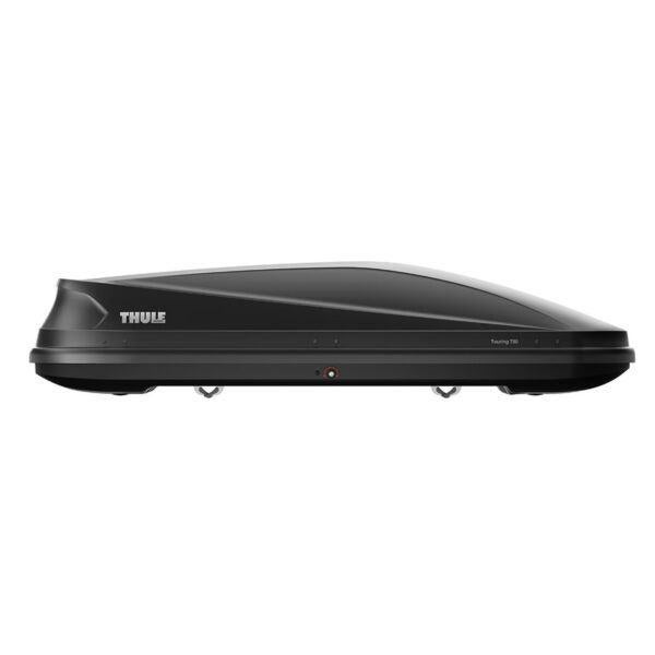 Dakkoffer Thule L met dragers NIEUW, Auto diversen, Dakkoffers, Ophalen, Nieuw