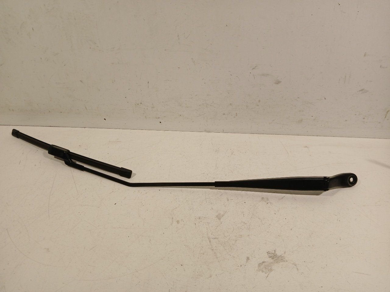Ruitenwisserarm rechts voor Citroën C3, Onderdelen@venauto.nl, Van der Ven Autorecycling B.V., Ettenseweg 76, 4706 PB Roosendaal, The Netherlands