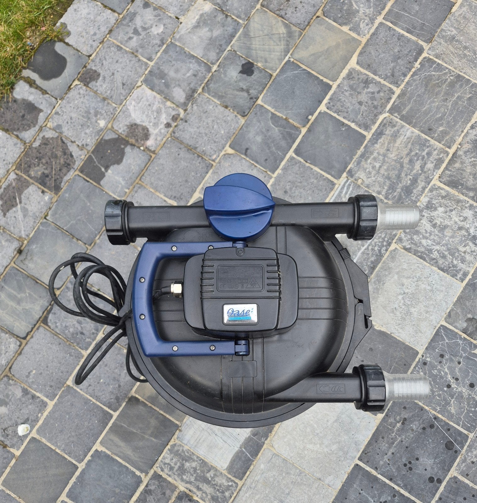Oase FiltoClear drukfilter 16000, Jardin & Terrasse, Accessoires pour étangs, Enlèvement, Pompe de bassin