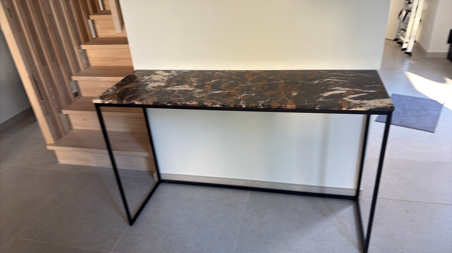 Dressoir nieuw, Enlèvement, Neuf, 25 à 50 cm, 100 à 150 cm