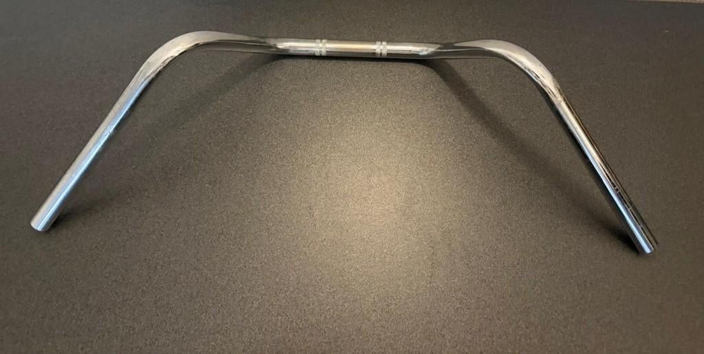 Stuur chopper of cruiser, Motoren, Ophalen of Verzenden, Gebruikt