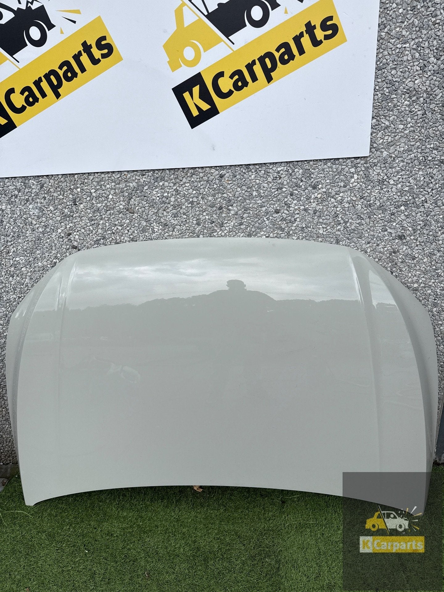 Capot Volkswagen Polo 2G 2G0823155G, Autos : Pièces & Accessoires, Volkswagen, Volkswagen AG, Vw@volkswagen.de, Utilisé