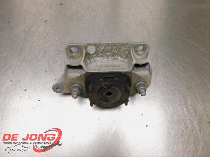 Support moteur d'un Renault Twingo, Renault, -, 3 mois de garantie, Utilisé