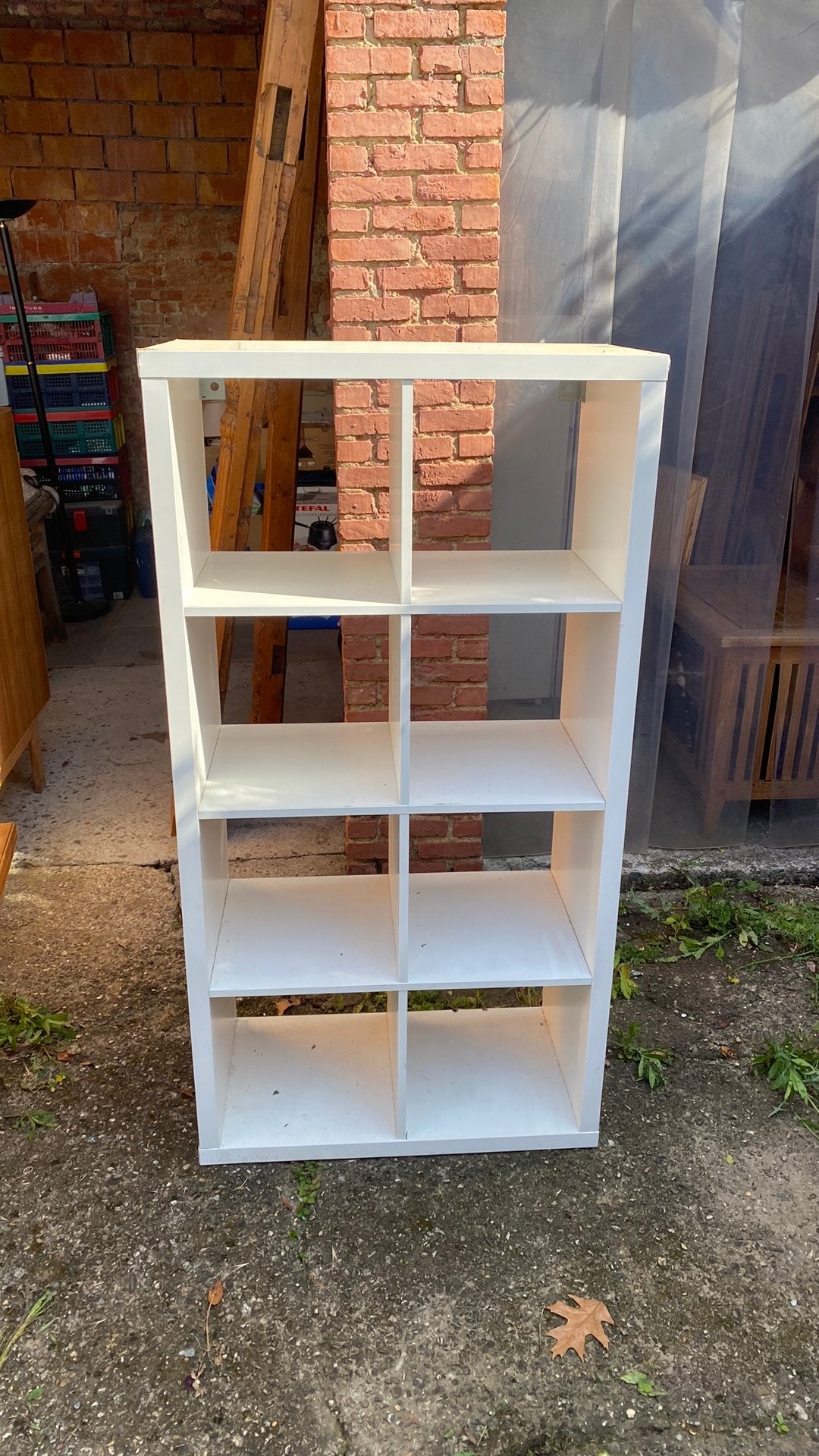 Armoire de rangement pratique, Enlèvement, Comme neuf