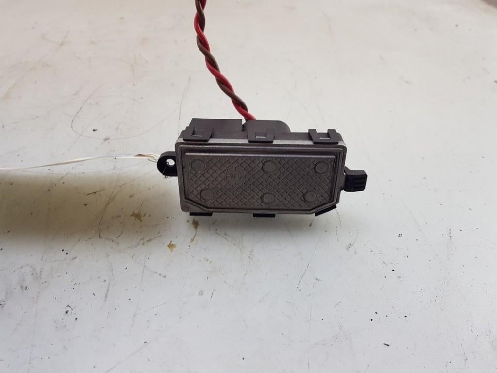 KACHELWEERSTAND Volvo V40 (MV) (|31436958|), Auto-onderdelen, Airco en Verwarming, Volvo, Gebruikt