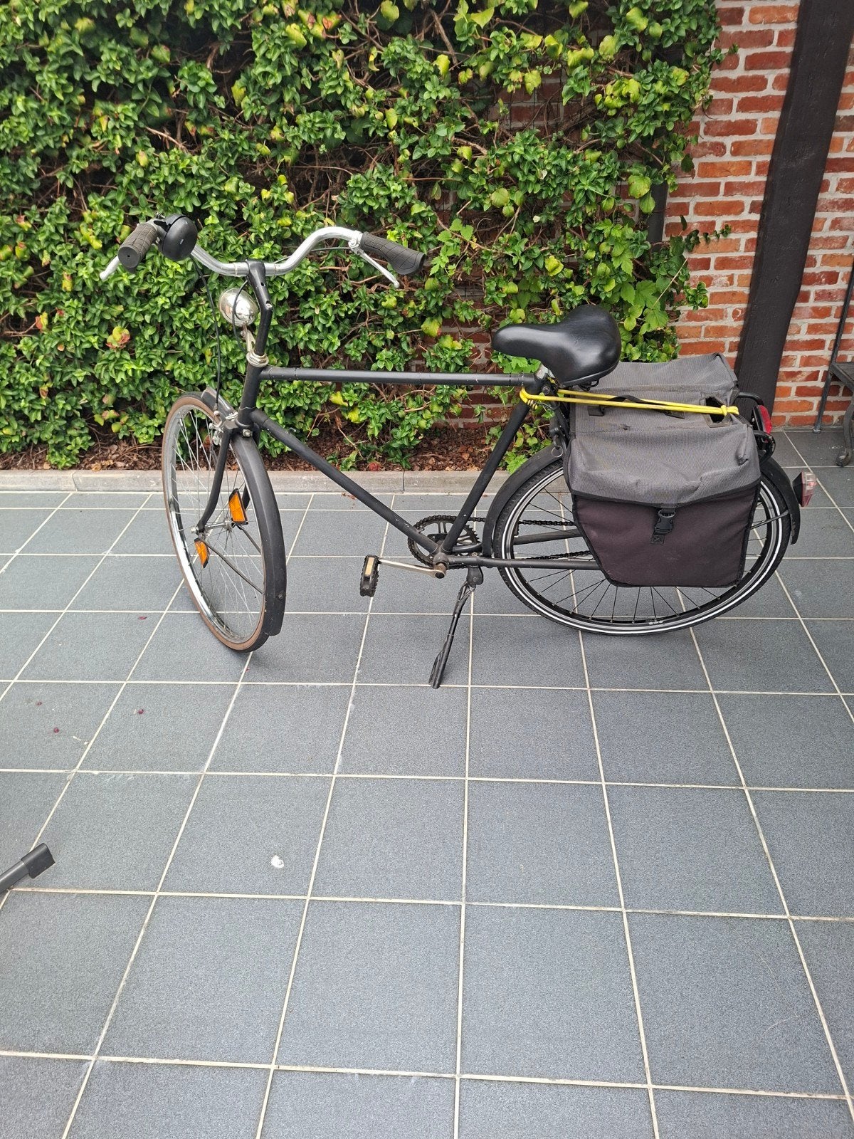 herenfiets, Fietsen en Brommers, Fietsen | Oldtimers, Ophalen