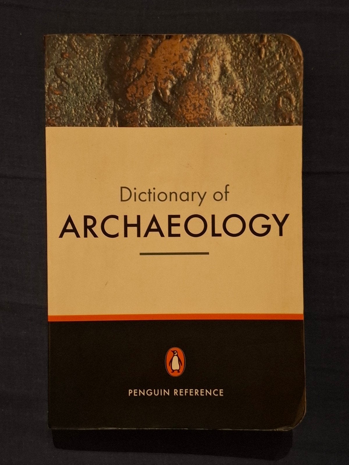 Paul Bahn - The New Penguin Dictionary of Archaeology, Livres, Dictionnaires, Enlèvement ou Envoi, Paul Bahn, Anglais