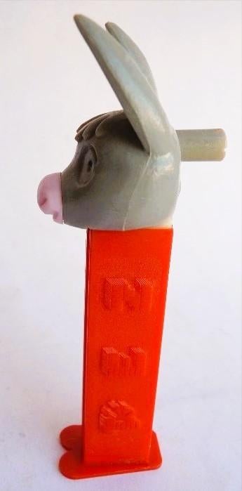 2 verschillende PEZ dispensers - Merry Music Makers, Verzamelen, Ophalen of Verzenden, Zo goed als nieuw