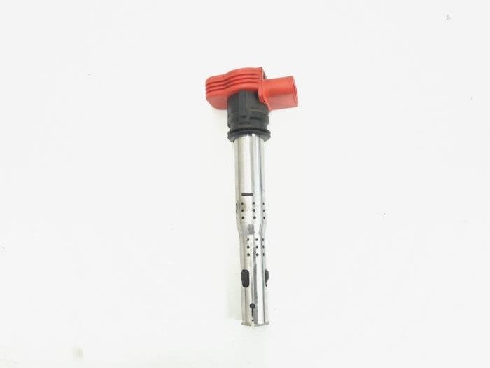 Bobine d'un Volkswagen Golf, Volkswagen, -, 3 mois de garantie, Utilisé