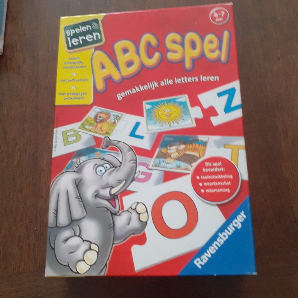 jeux de société pour enfants, Hobby & Loisirs créatifs, Enlèvement ou Envoi