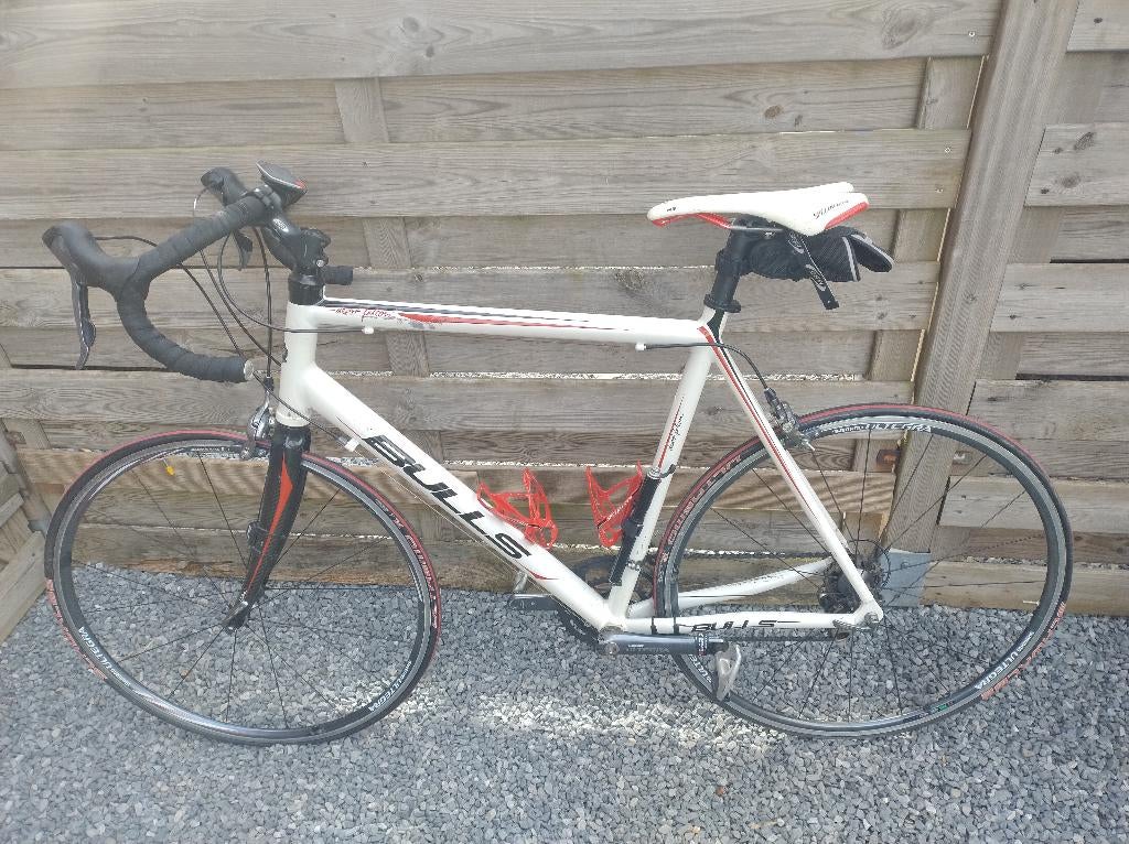 Wielrennen, Fietsen en Brommers, Ophalen, Gebruikt, Overige merken