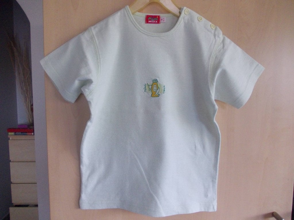 Tshirts verschillende Merken.  maat 116.. Meisje., Meisje, MEXX., Ophalen of Verzenden, Zo goed als nieuw