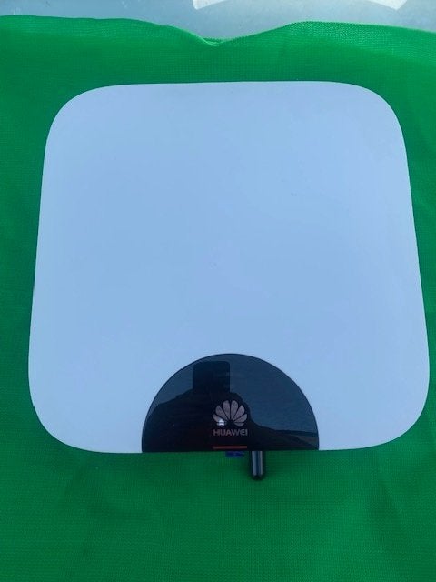 Huawei omvormer SUN2000L-3KTL, Ophalen, Gebruikt, Overige typen