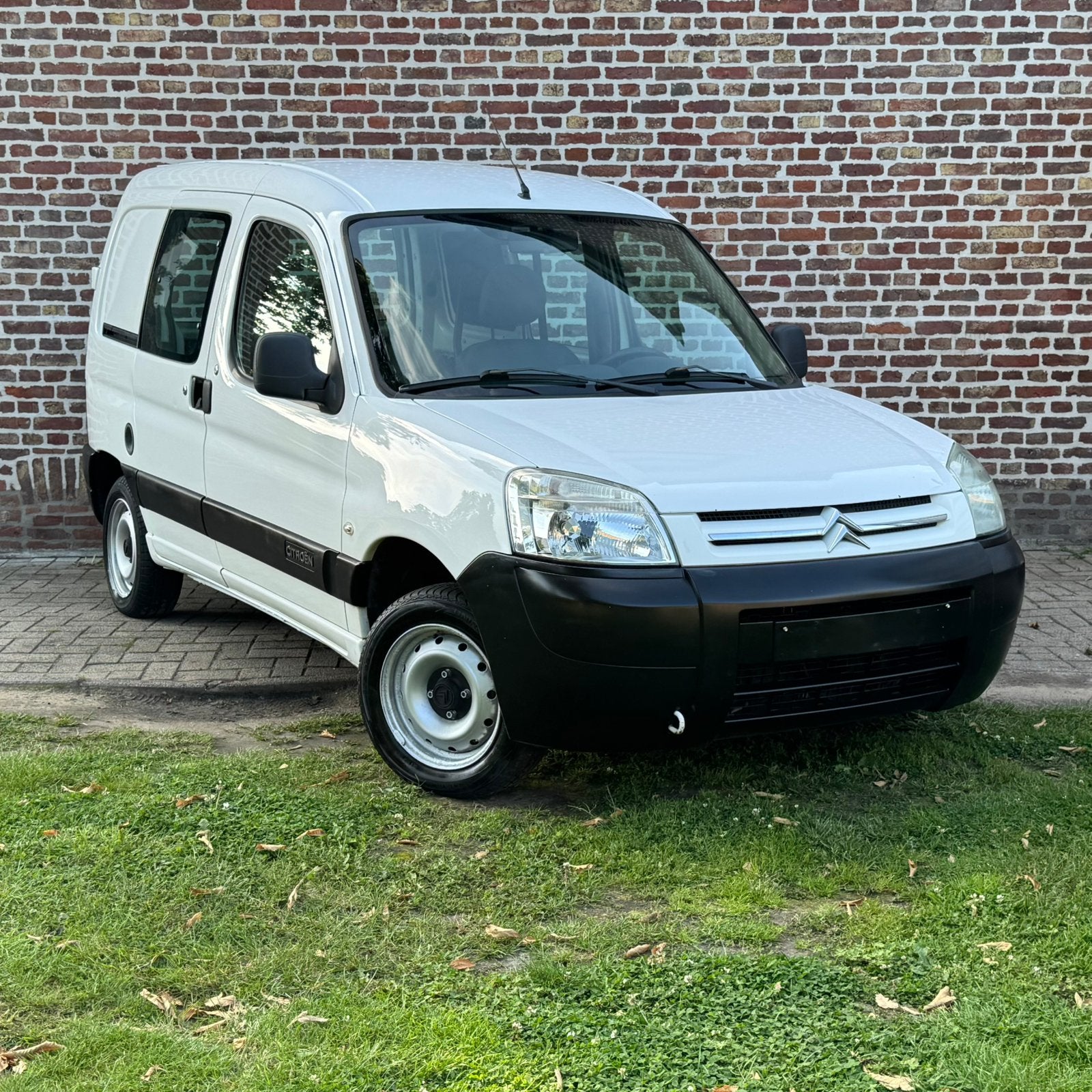 ✅Citroën Berlingo 1.6Hdi avec controle technique, Autos, Achat, Citroën, https://public.car-pass.be/verify/1105-9191-6053#, Diesel
