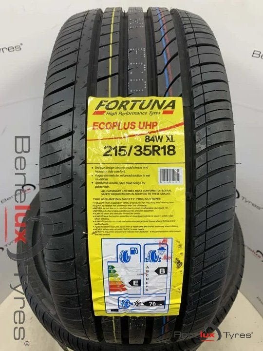 NIEUW 215/35ZR18 215/35R18 215/35/18 2153518 ZR18 R18 215/35, Autos : Pièces & Accessoires, Neuf, 215 mm, -, Véhicule de tourisme