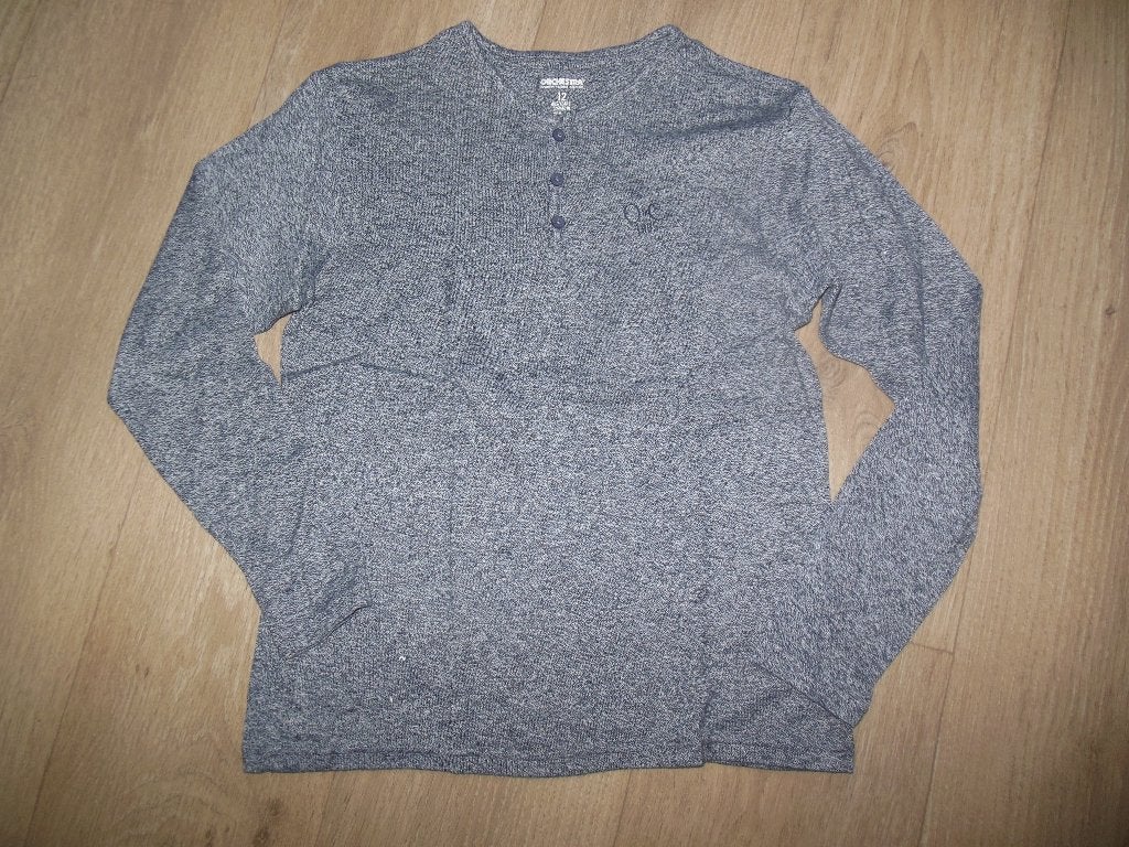 truitje 152 in nieuwstaat, Ophalen of Verzenden, Zo goed als nieuw, Jongen, Trui of Vest