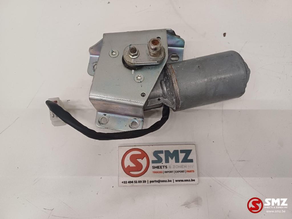 Windshield wiper motor Caterpillar