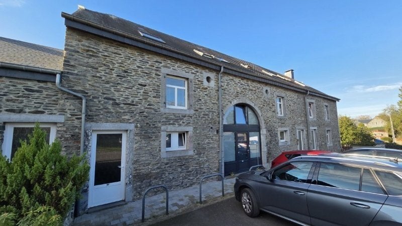 Acremont - Bertrix : charmant appartement, 1 chambre, 45m²., Immo, 35 à 50 m², Province de Luxembourg