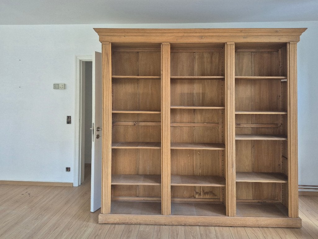 Kast type Flamant, Ophalen, Met plank(en), Flamant, 200 cm of meer