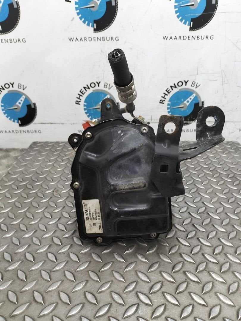RENAULT TRAFIC F82  STUURPOMP 2016, Enlèvement ou Envoi, Utilisé, ARN reconnu