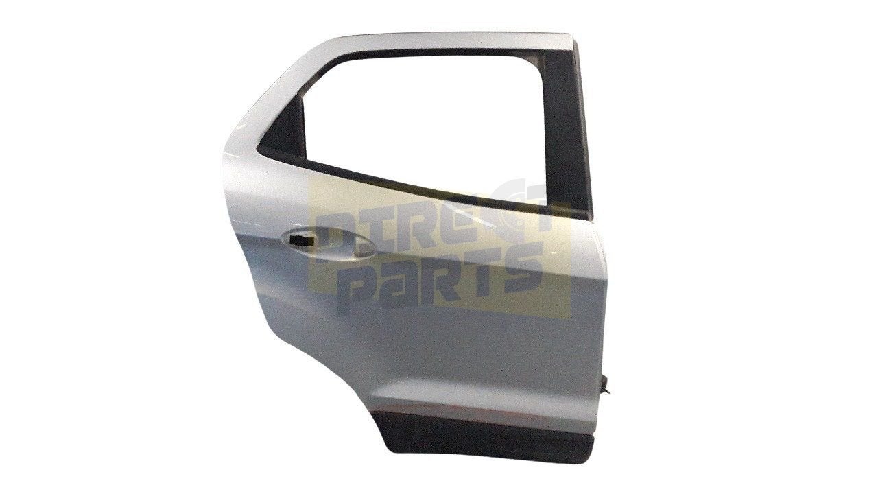 Ford EcoSport (10/13-1/18) achterportier rechts (te spuiten), -, Deur, -, Nieuw