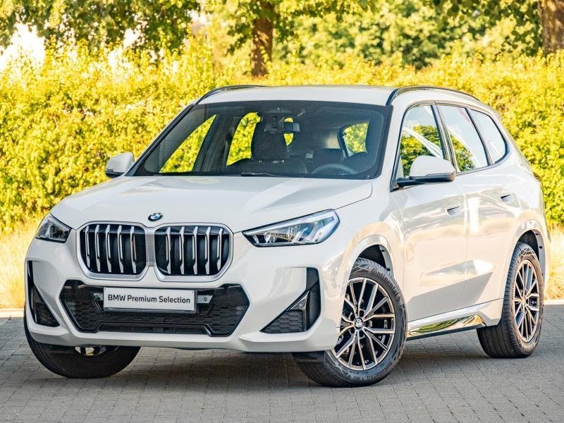 BMW X1 sDrive 18i/M sport, Achat, Euro 6, Entreprise, 5 portes