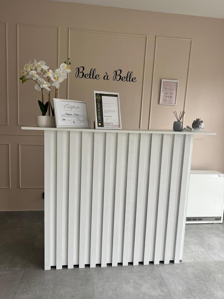 Toog/balie, Ophalen of Verzenden, Zo goed als nieuw