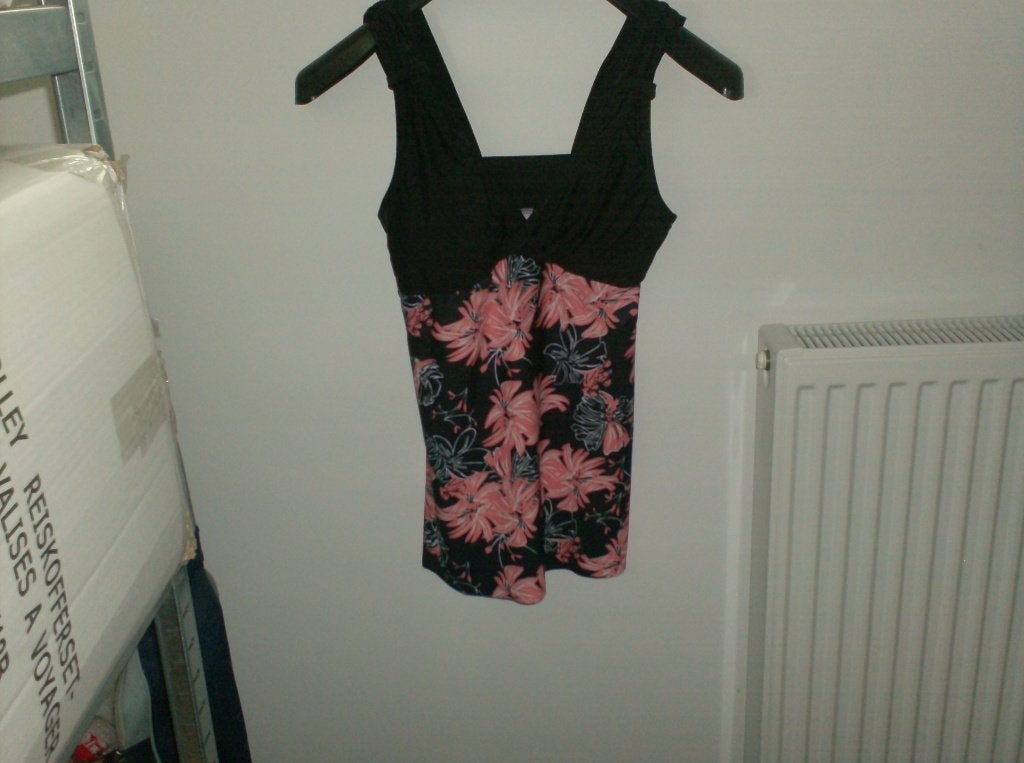 mooie tankini  maat 44 nieuw, Ophalen of Verzenden, Nieuw, Bikini