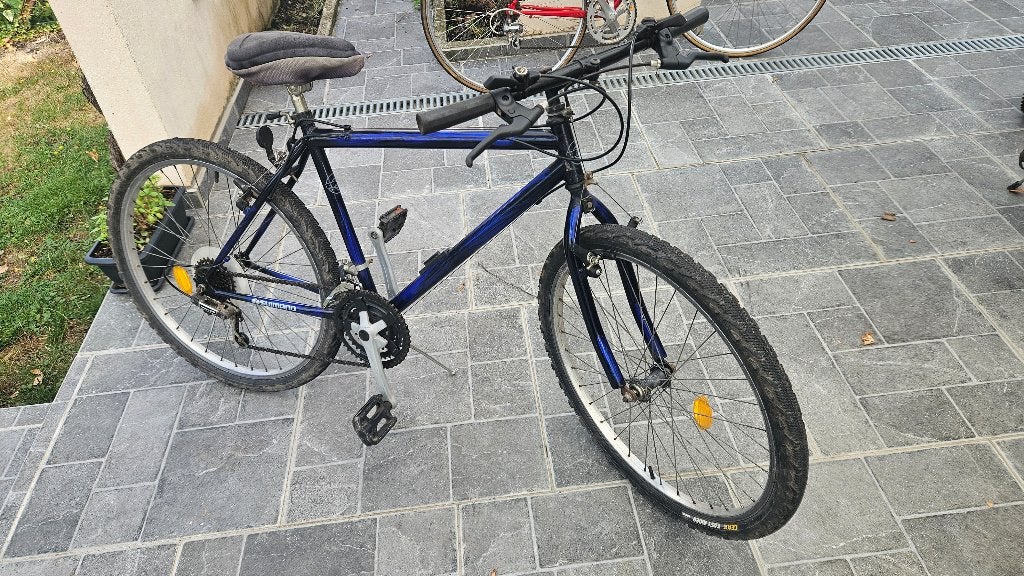 Vélo homme, Vélos & Vélomoteurs, Enlèvement, Comme neuf, Autres marques