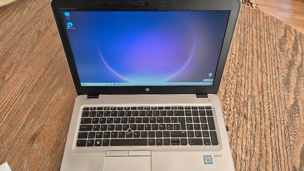 HP Elitebook 850 G3 16 GB pc, Ophalen of Verzenden, Gebruikt, Azerty, SSD