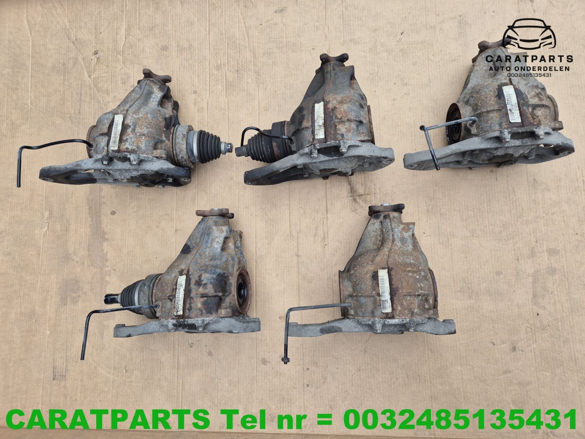 A6393503614 Vito differentieel Viano cardanklok vito w639, Gebruikt, Mercedes-Benz AG, Mercedes-Benz, Mercedesstrasse 120
70372  Stuttgart, DE